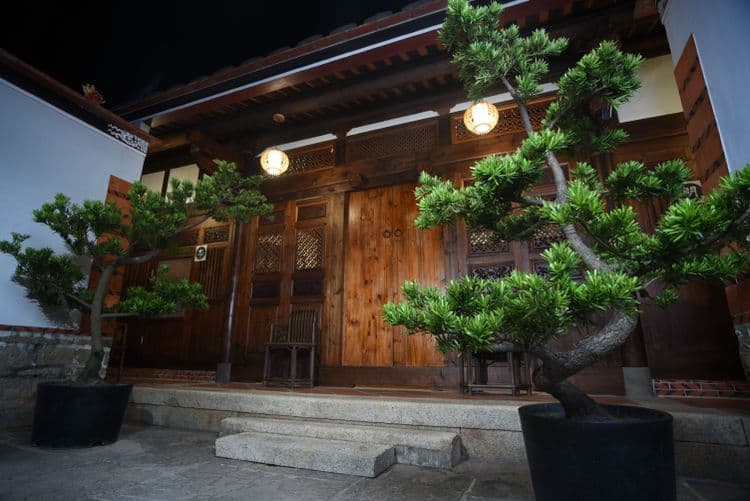 Xiexinyuan Historical Inn-15