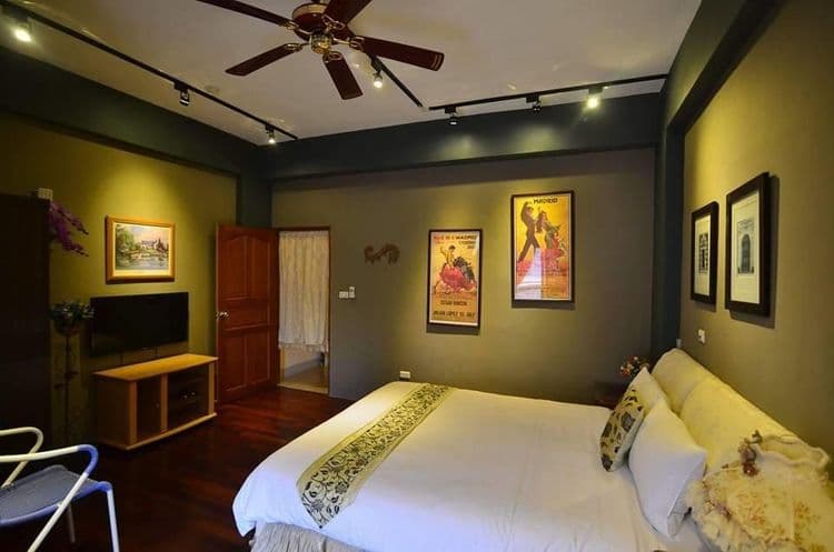 Hualien Kahao Homestay(Entire house)-2