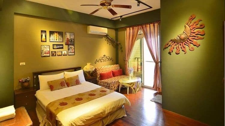 Hualien Kahao Homestay(Entire house)-1