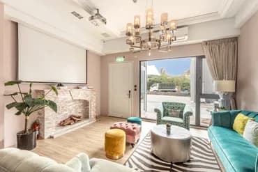 墾丁芙寶屋輕旅-3