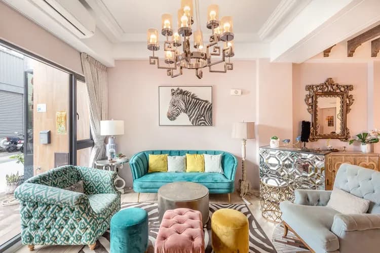 墾丁芙寶屋輕旅-1