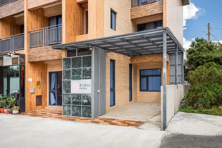 墾丁芙寶屋輕旅-13