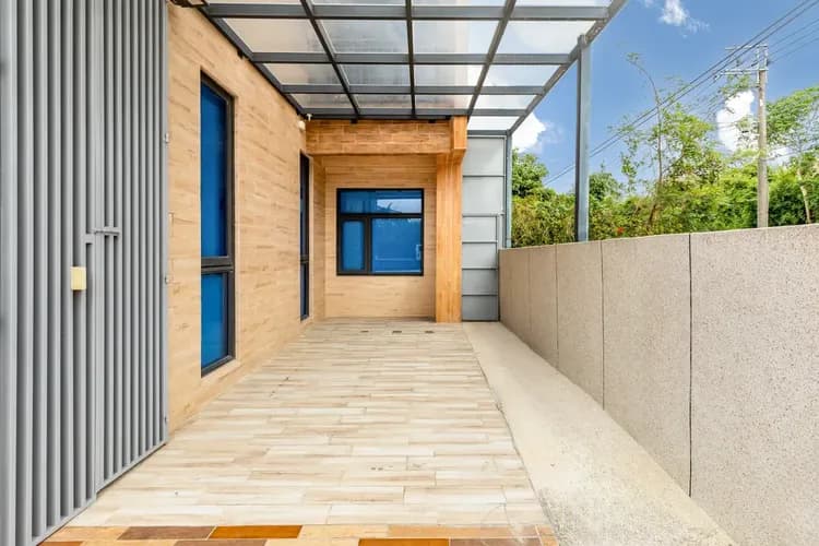 墾丁芙寶屋輕旅-17