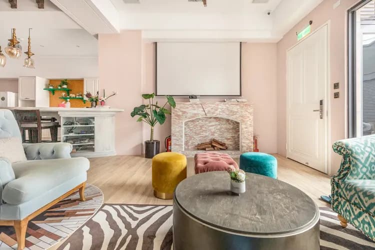 墾丁芙寶屋輕旅-4