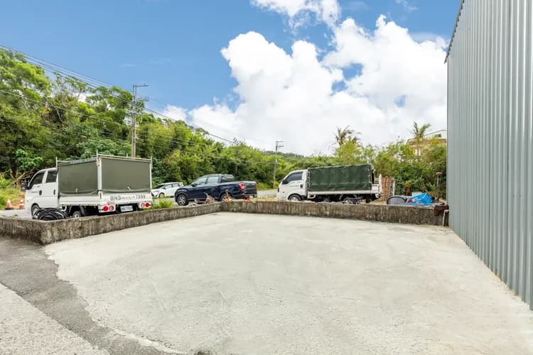 墾丁芙寶屋輕旅-19