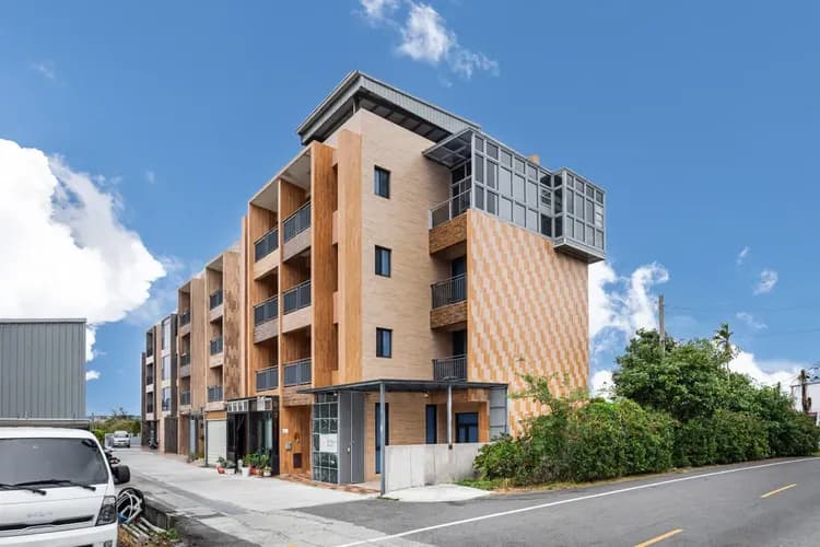 墾丁芙寶屋輕旅-11