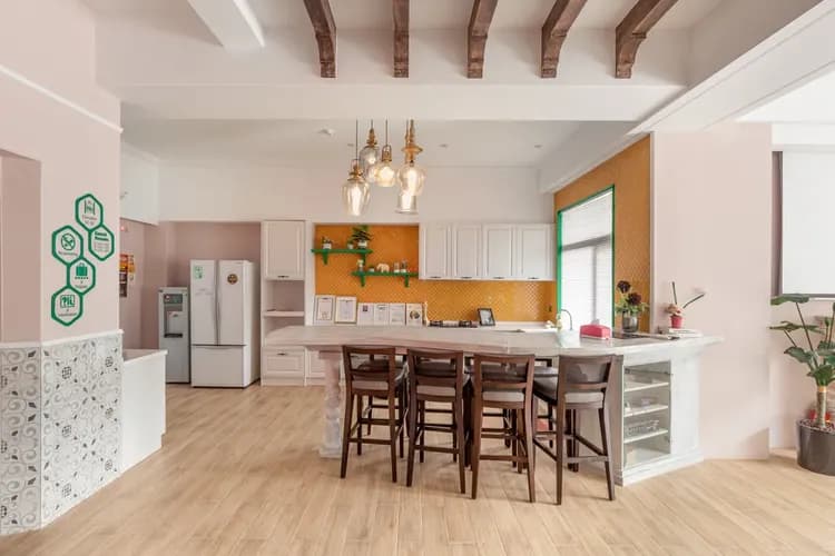 墾丁芙寶屋輕旅-8