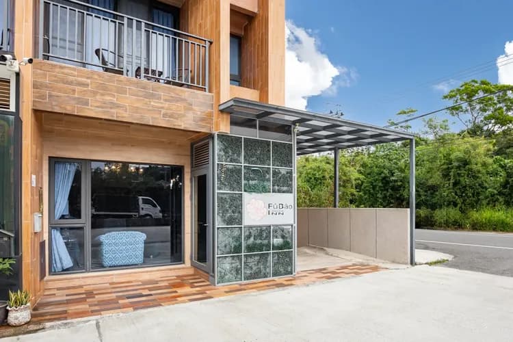 墾丁芙寶屋輕旅-15