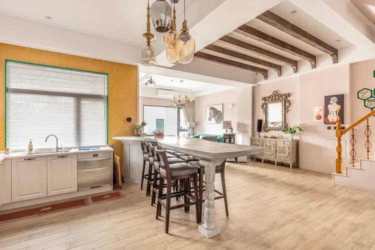 墾丁芙寶屋輕旅-7