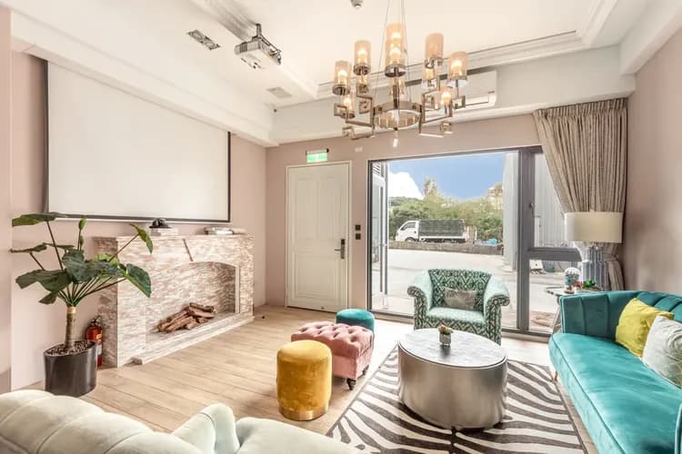 墾丁芙寶屋輕旅-3