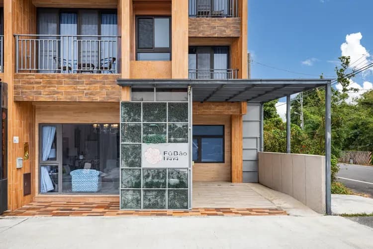 墾丁芙寶屋輕旅-14