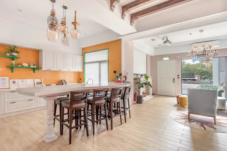 墾丁芙寶屋輕旅-6