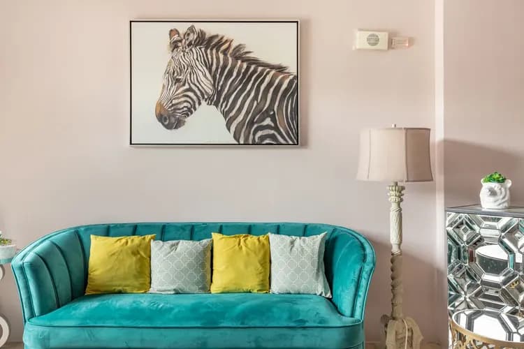 墾丁芙寶屋輕旅-5