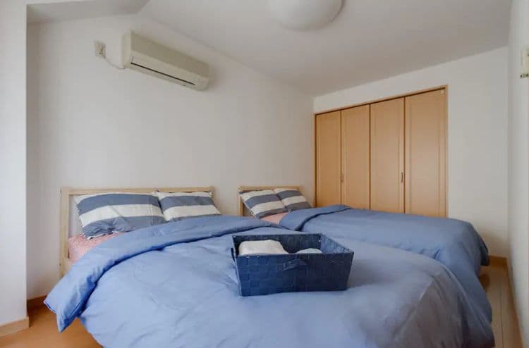 모던 하우스 (난바, 6명까지)-4