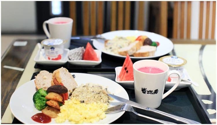 怡然居攝影風格民宿｜風格房型｜慢活花蓮-6