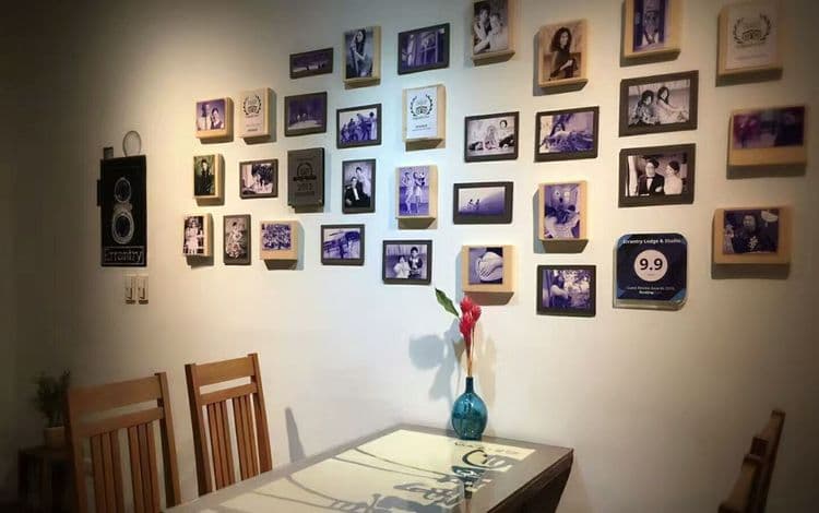 怡然居攝影風格民宿｜風格房型｜慢活花蓮-3