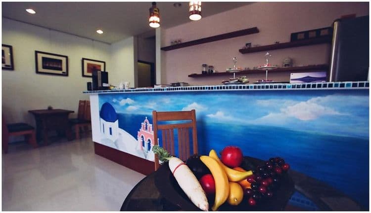 怡然居攝影風格民宿｜風格房型｜慢活花蓮-15