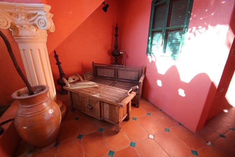 墾丁阿飛衝浪旅店 l 南灣北飛館-8