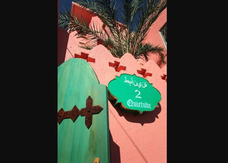 墾丁阿飛衝浪旅店 l 南灣北飛館-14