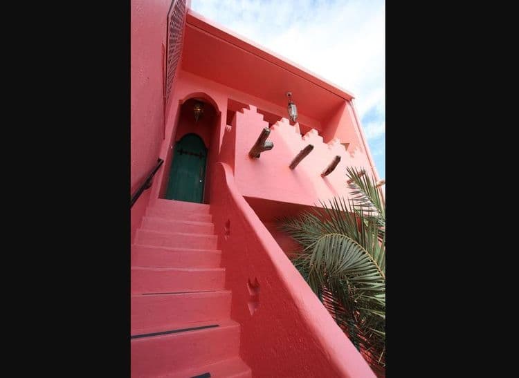 墾丁阿飛衝浪旅店 l 南灣北飛館-15