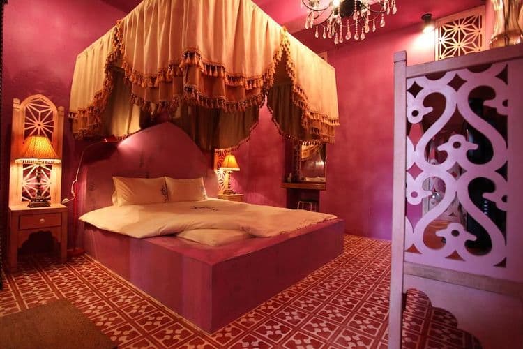 墾丁阿飛衝浪旅店 l 南灣北飛館-4