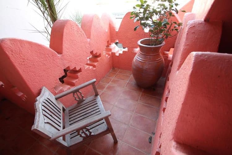 墾丁阿飛衝浪旅店 l 南灣北飛館-7