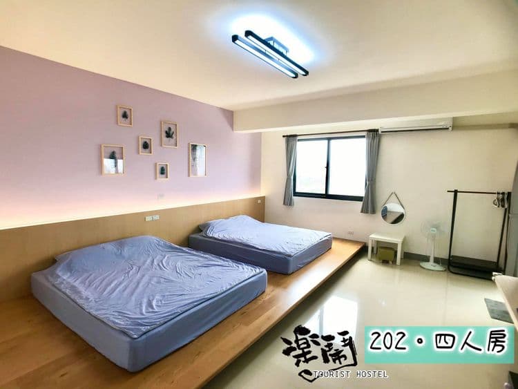 澎湖樂鬧民宿 525-6