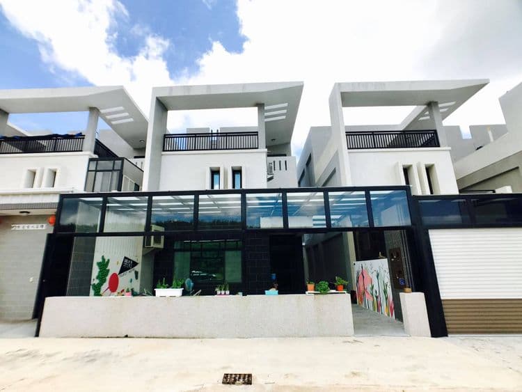 澎湖樂鬧民宿 525-2