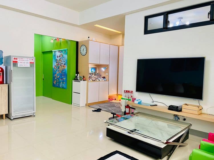 澎湖樂鬧民宿 525-4