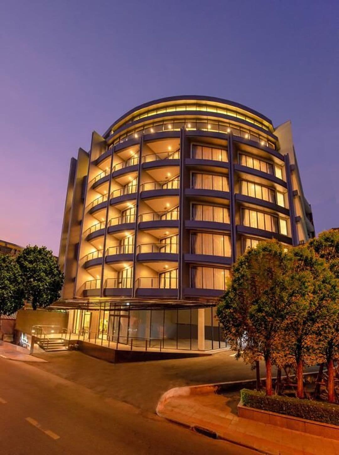 曼谷-沙吞阿瑪塔公寓式酒店 (Amanta Hotel & Residence Sathorn - SHA Plus+)