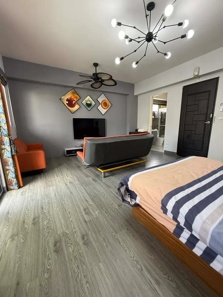 花蓮真愛寵物友善民宿-17