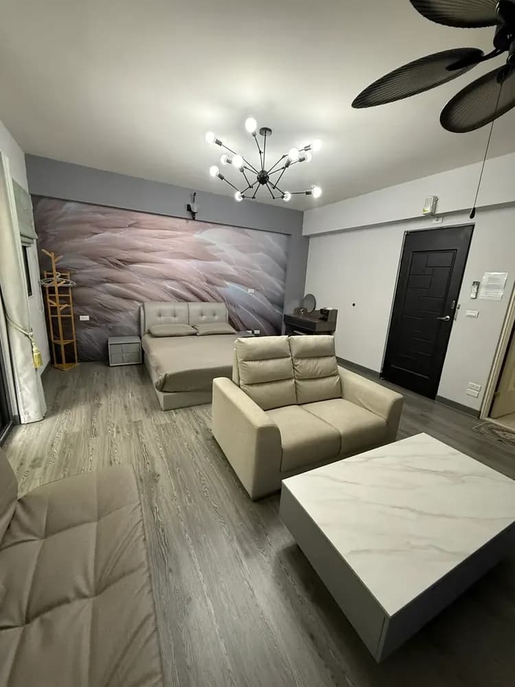 花蓮真愛寵物友善民宿-12