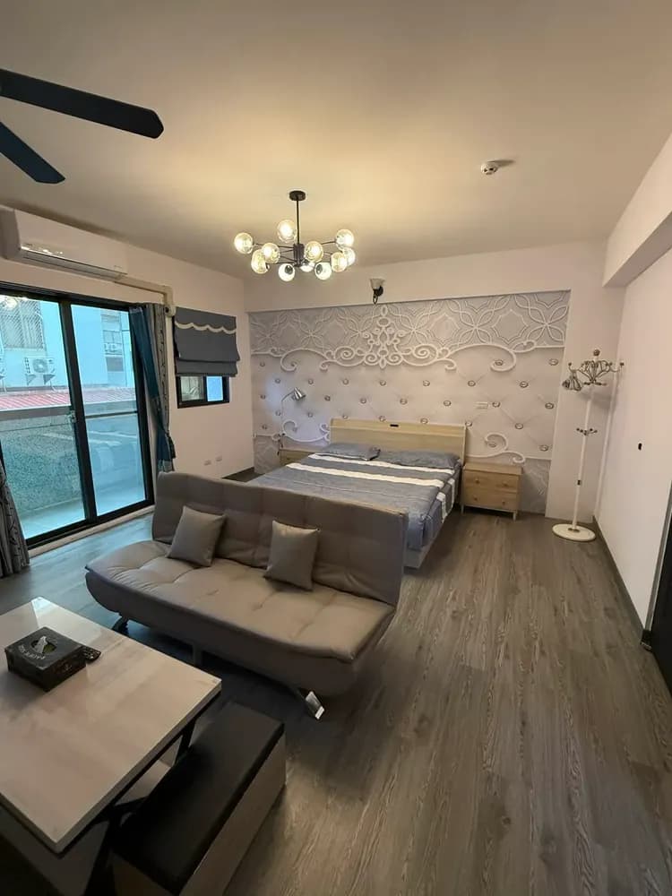 花蓮真愛寵物友善民宿-4