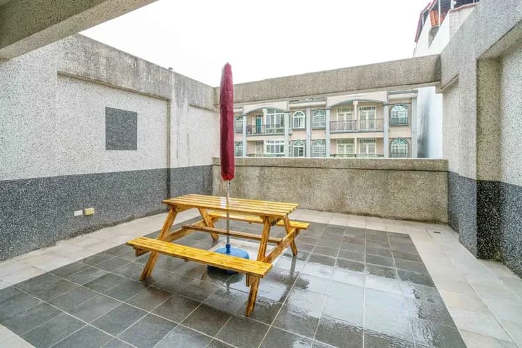 花蓮真愛寵物友善民宿-11