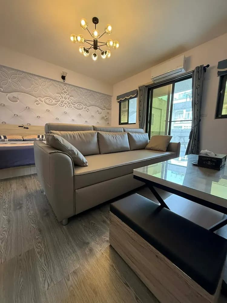 花蓮真愛寵物友善民宿-8