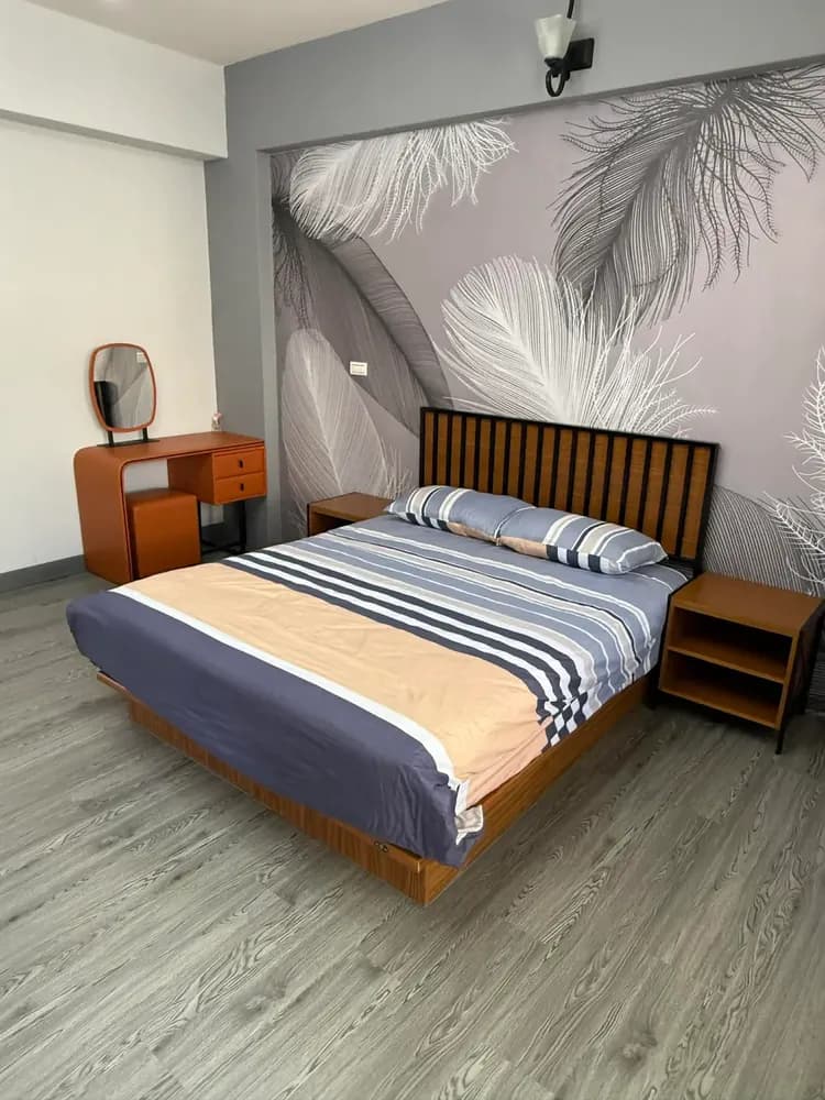 花蓮真愛寵物友善民宿-16