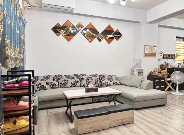 花蓮真愛寵物友善民宿-19