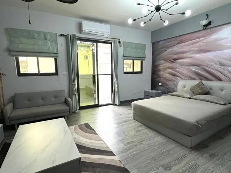 花蓮真愛寵物友善民宿-14