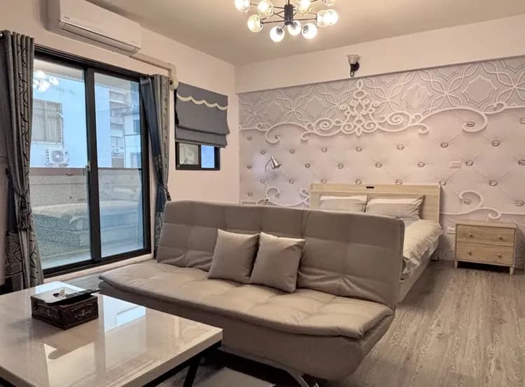 花蓮真愛寵物友善民宿-5