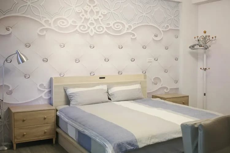 花蓮真愛寵物友善民宿-6