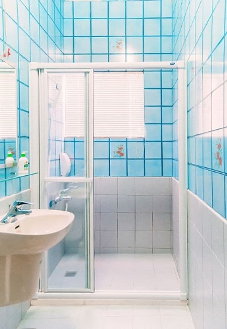 識 臺南｜近藍晒圖＆奇美博物館、只接一組房客-7