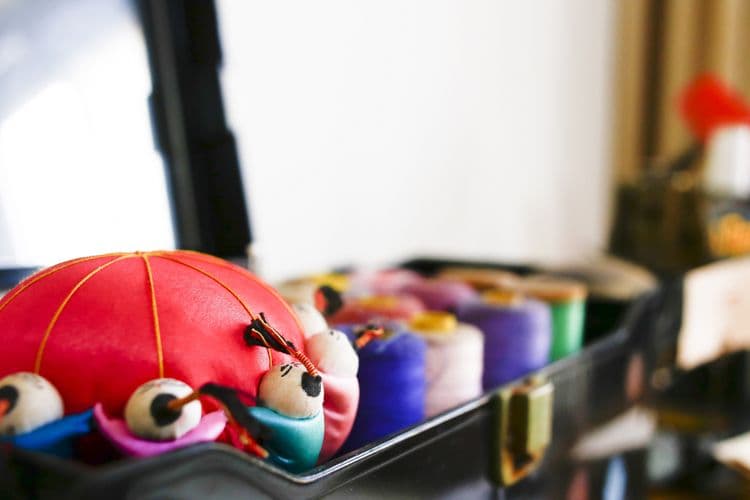 識 臺南｜近藍晒圖＆奇美博物館、只接一組房客-13