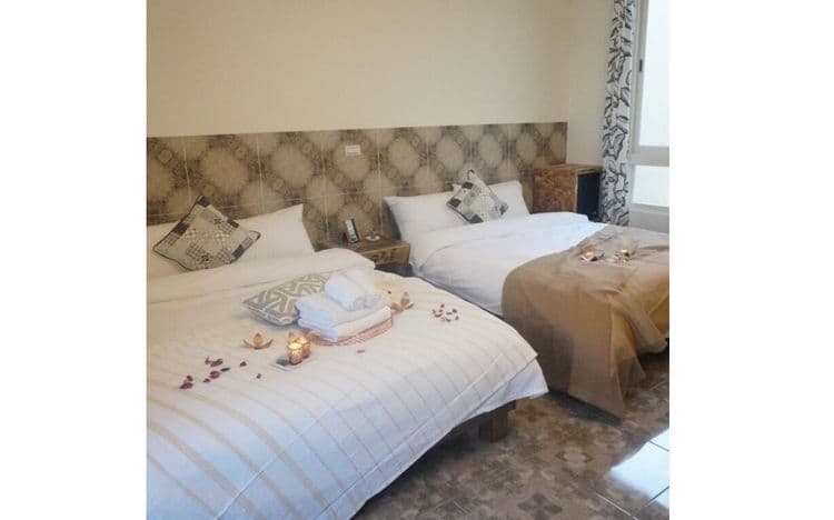 Baodong BBQ Pet Friendly B&B-6