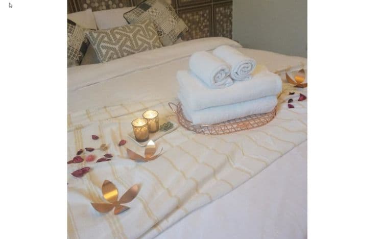 Baodong BBQ Pet Friendly B&B-8