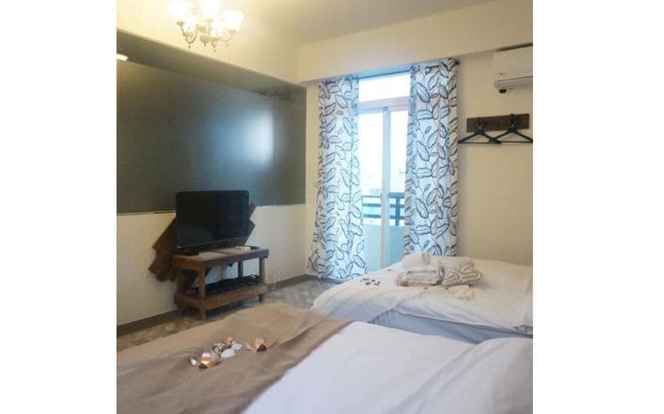 Baodong BBQ Pet Friendly B&B-4