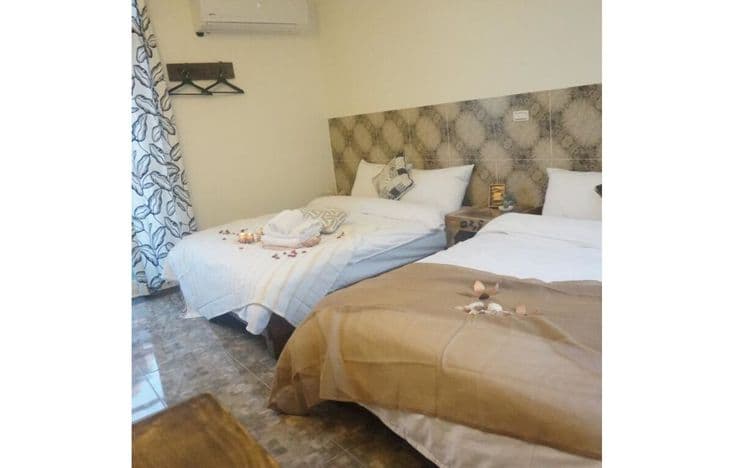 Baodong BBQ Pet Friendly B&B-3