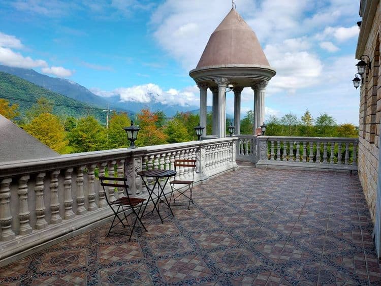 谷築石苑｜獨棟大草坪｜享早餐＆自行車使用-2