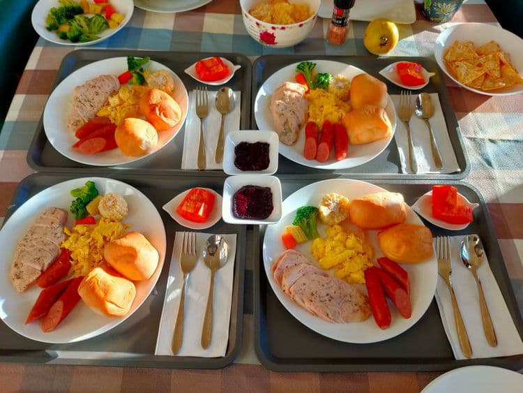 谷築石苑｜獨棟大草坪｜享早餐＆自行車使用-6