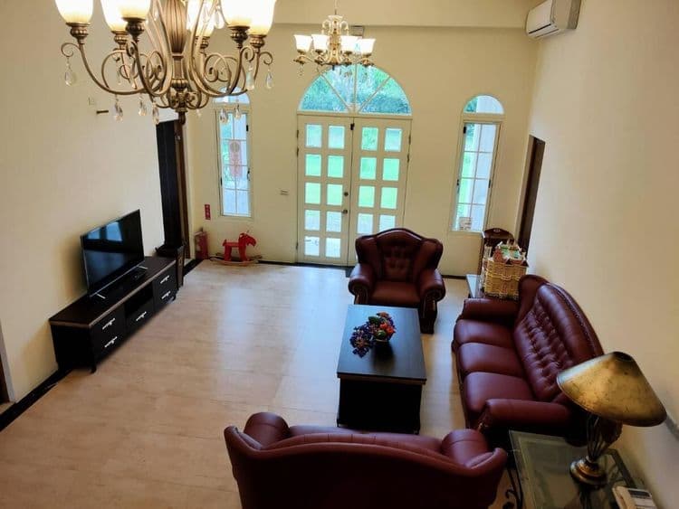 谷築石苑｜獨棟大草坪｜享早餐＆自行車使用-10