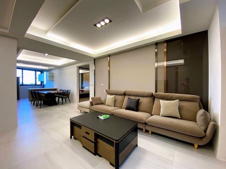 秋水閣 | 可12-16人宜蘭包棟 | 溫泉 | 礁溪-4